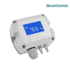 Quality LCD Display Differential Pressure Transmitter wholesale