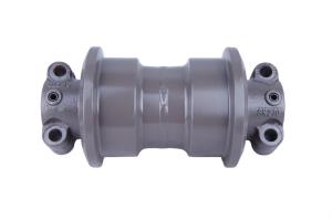 Quality 45MnB Material SK270 Excavator Track Roller Crawler Undercarriage Parts wholesale