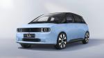 U2 Electric Vehicle 135km/H LHD 80/160Nm 5 Doors 5 Seater 6.6kw Front Drive 3840