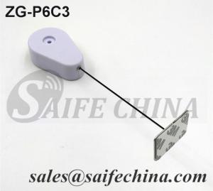 Quality Retractable Security Cable | SAIFECHINA wholesale