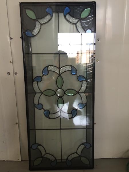 Decorative Laminated Glass Dome Christmas Decoration Chrome Caming Weather
