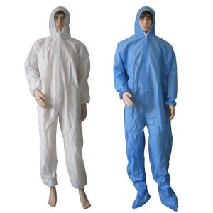 Quality Isolation Surgical Disposable Protective Non Woven lightweight CE Approved wholesale