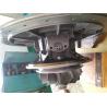Buy cheap Marine Engine Turbocharger Cartridge Exhasut Gas Type Low Running Noise from wholesalers