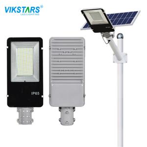 Quality ODM 300W LED Solar Street Lamp Polysilicon H3m wholesale