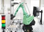 Smart Academic Robot Arm