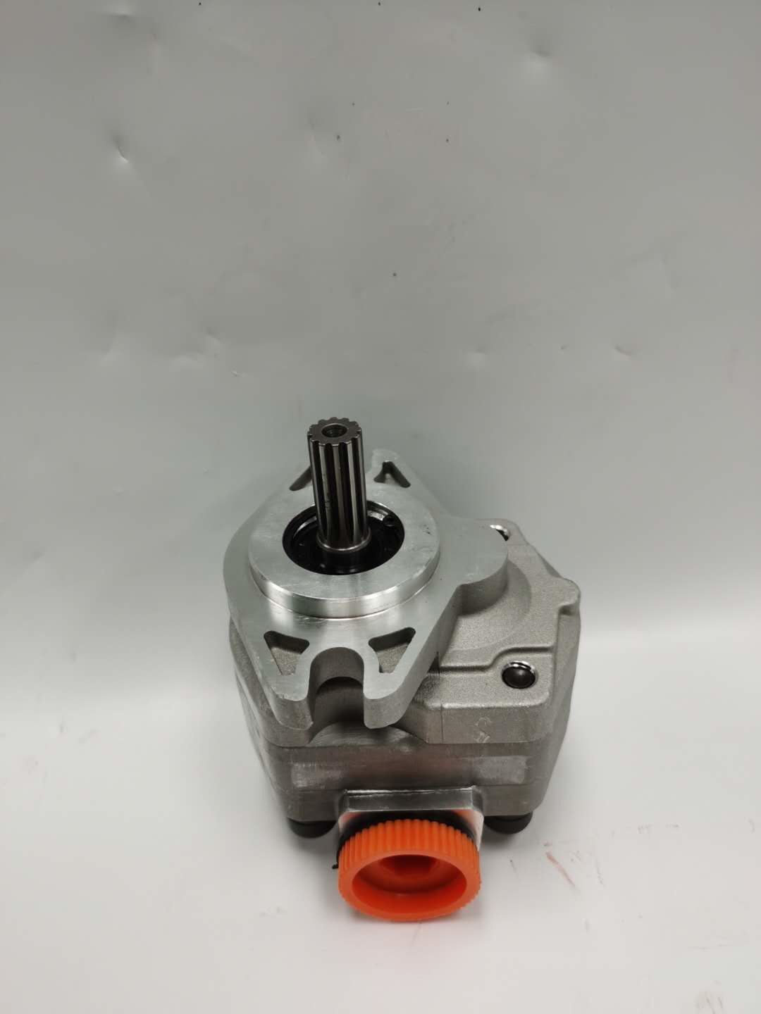 PUMP ASS'Y E320 BD2G12T AULUMINIUM ALLOY HYDRAULIC PUMP /GEAR PUMP WITH HIGH QUALITY