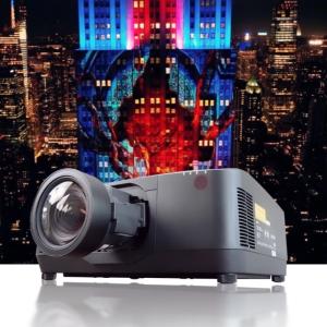Quality Professional 20000 Lumen 3LCD Laser Projector For 3D Mapping Large Venue Projection wholesale