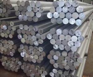 Quality Manufacture Aluminum round bar 6061 7075 Aluminum rod wholesale