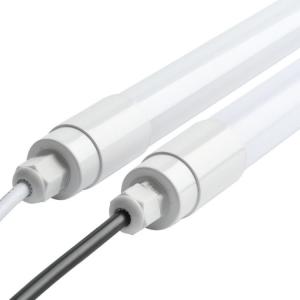 Quality Chicken House Lighting With 120cm 4ft 20W IP67 Waterproof 50000 Hours Lifespan 0-10V Dimmable wholesale