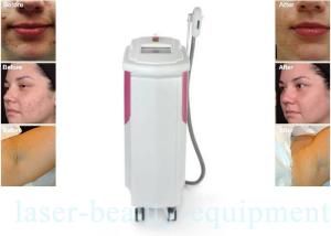 Quality Shr IPL Intense Pulsed Light Laser Hair Removal Equipment 2500W Power For Under Arm wholesale