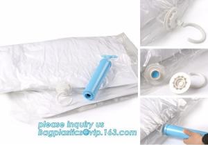 Quality zipper pump vacuum space bag, zipper vacuum covers bag lady dolls, zipper vacuum sealer bag, zipper vacuum cleaner dust wholesale