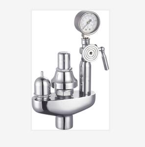 Quality Brass Steam Pressure Control NSF Valves And Drain Cocks wholesale