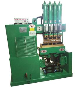 Quality Spot welding machine spot welder Multi cylinder spot welder wholesale