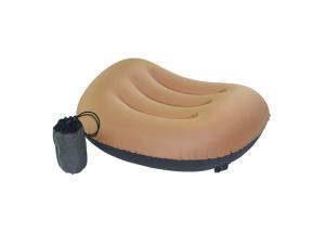 Quality Inflatable Car Seat Pillow , High Durability Travel Pillows For Airplanes wholesale