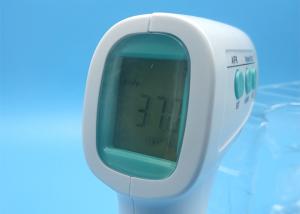 Quality Non Contact Infrared Forehead Thermometer Smart Pocket English Version wholesale