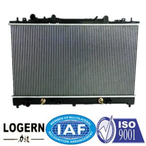 Quality Switch Vehicle Aluminum Radiator For Mazda Atenza Mazda 6'03-04 At Dpi 2672 wholesale