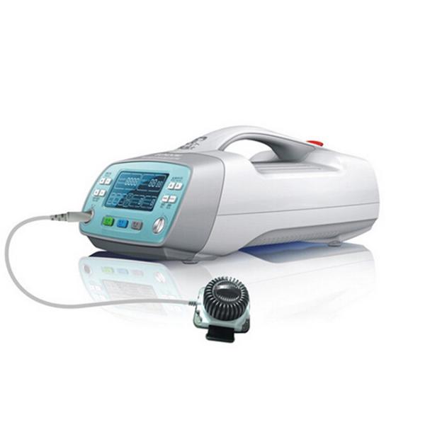 Therapy Physical Equipment Laser Healing Device For Neck Therapy To Promote