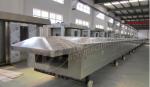 32 trays rotary oven Electric / Gas Industrial 32 pans convection oven