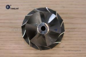 Quality GT20 GT22 Turbo Compressor Wheel 451584-0007 for turbocharger 452239-0005 wholesale