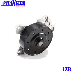 Quality 2ZRFAE 2ZRFE 3ZRFE Engine Water Pump For Toyota 16100-39466 wholesale