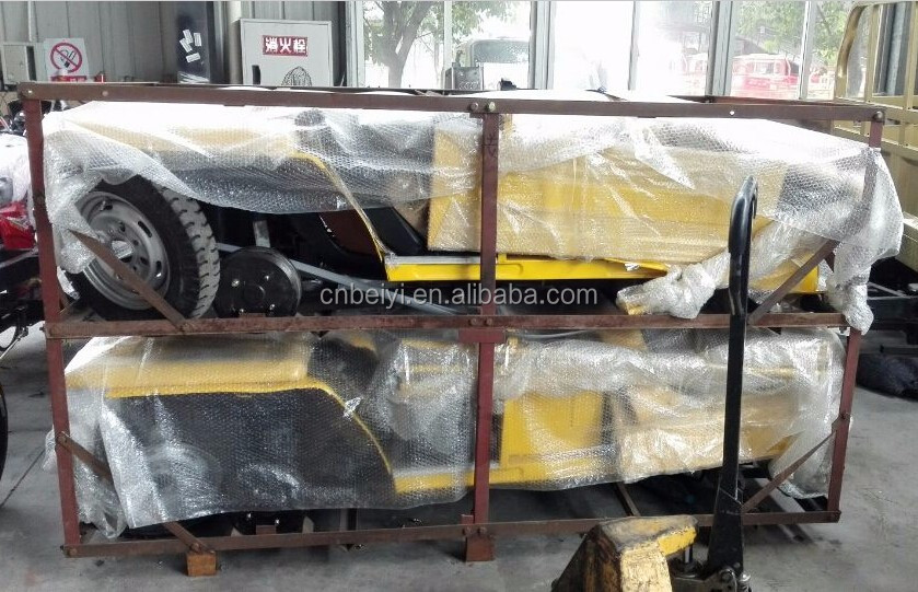 Dayang Tuk Tuk Passenger Vehicle with Single Cylinder 4 Stroke Engine Type in Kenya