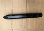 S150V DMB04 Excavator Breaker Parts Daemo Breaker Hammer Drill Rod