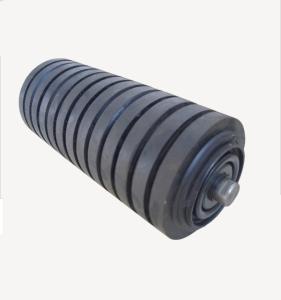 Quality Material Handling Equipment Parts Iso Aggregate Conveyor Rollers wholesale