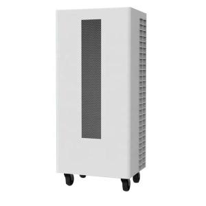 Quality UV Light Air Disinfection Machine Stainless Steel Sterilization Machine Hospital wholesale