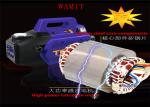 1800W 130bar 220v Home Cold Water High Pressure Cleaner for car Dual Use