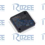 STM32F103R8T6