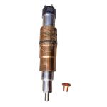 5579419 4384363 2897320 Fuel Injector Kit 2897320px 2897320nx 4384363PX