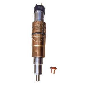 Quality 5579419 4384363 2897320 Fuel Injector Kit 2897320px 2897320nx 4384363PX 4384363RX wholesale