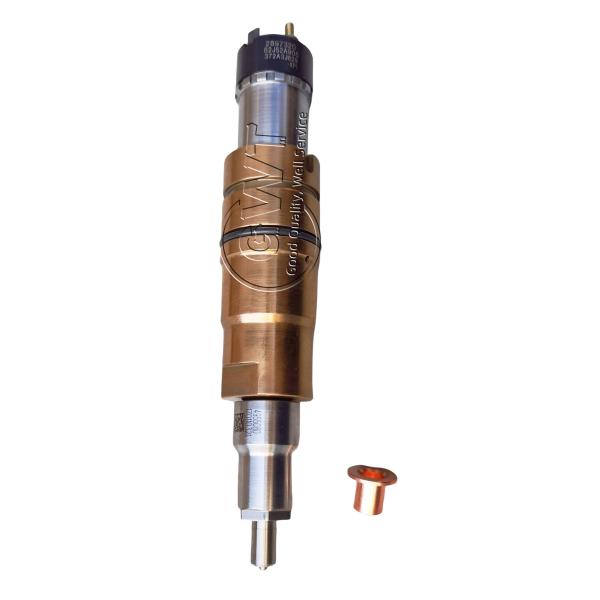 5579419 4384363 2897320 Fuel Injector Kit 2897320px 2897320nx 4384363PX