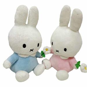 Quality Short Plush Couple Bunny Doll For Valentine'S Day wholesale