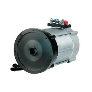 Quality Chinese Standard 7.5kW AC motor for Club Car wholesale