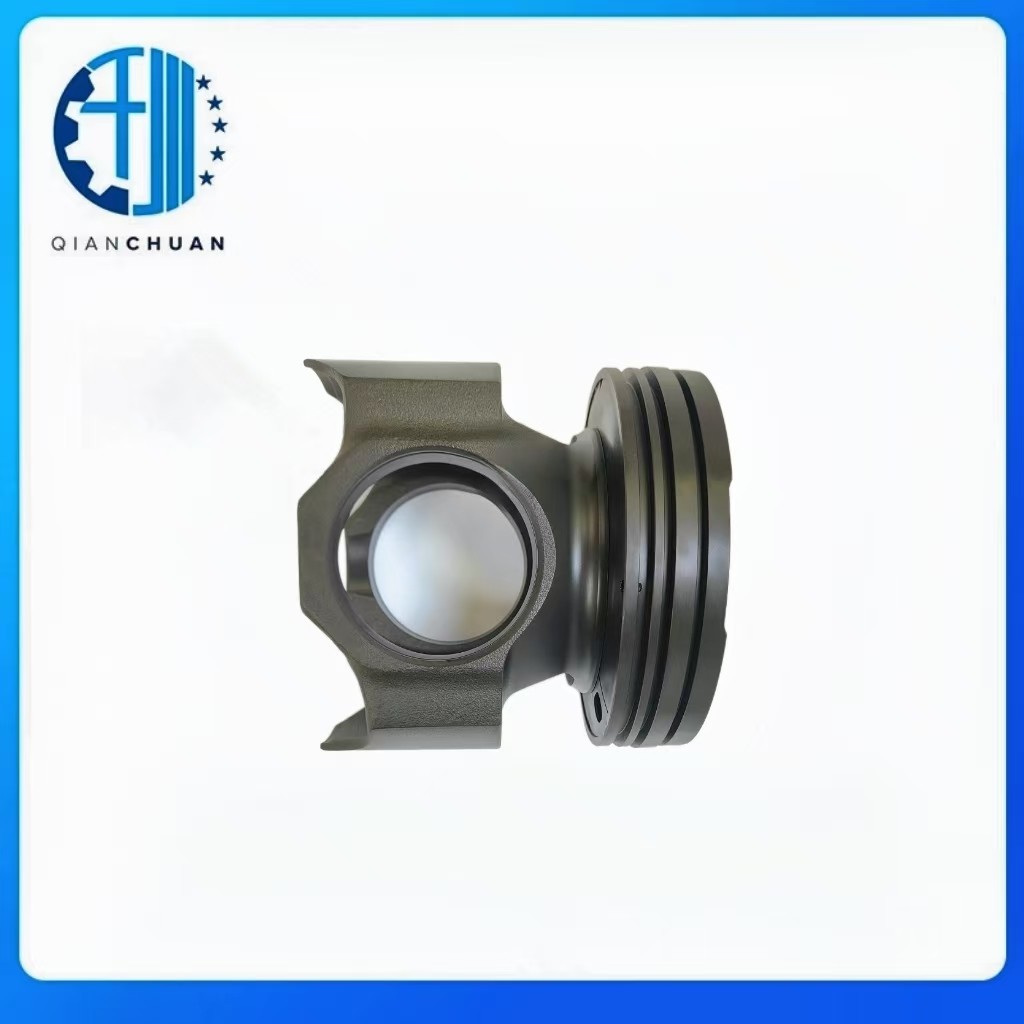 4923747 Piston For Cummins X15 ISX15 QSX15 Diesel Engines Parts