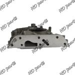 D6D D6E Diesel Engine Oil pump 04252095 04252552 04252555 04258382