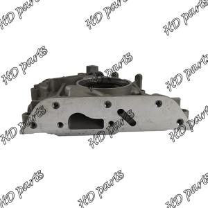 Quality D6D D6E Diesel Engine Oil pump 04252095 04252552 04252555 04258382 wholesale