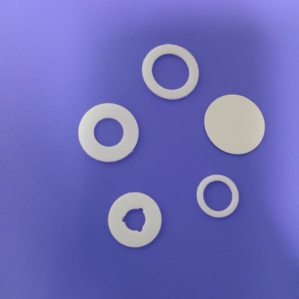 Pe Foam Gasket Plastic Cosmetic Glass Bottle Cap Sealing Gasket Dust-proof