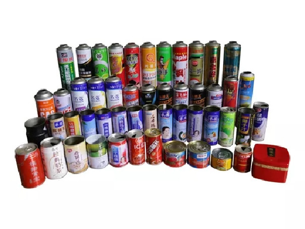 Custom Printing Accepted Tinplate The Perfect Packaging Material