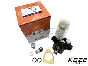 Quality OEM KBZE ISUZU 6SD1 105207-1480 DOOSAN DE12 65.12101-7013D FUEL FEED PUMP wholesale