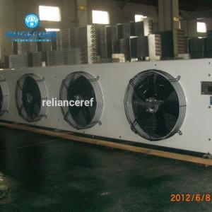 Quality D series commerical air cooler for fish and meat wholesale