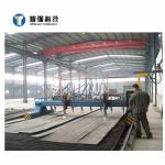 220V CNC Plasma Flame Cutting Machine