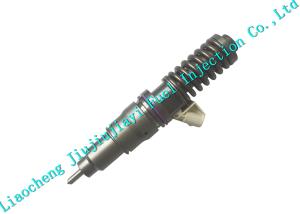 Quality Light Weight Common Rail Diesel Injectors 21371672 BEBE4D24001 wholesale