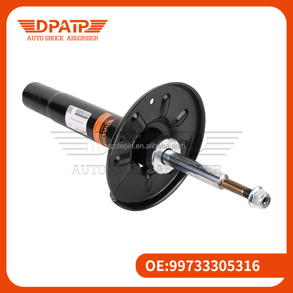Rear Air Strut Shock Absorber 99733305903 for Porsche 997 Reference NO. 43-2064