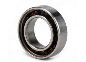 Quality Quad Skate Smooth 6004 Single Row Deep Groove Bearing wholesale