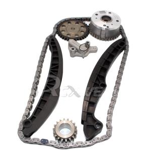 Quality For Volkswagen Golf mk 5 timing belt kit 03C198229C wholesale