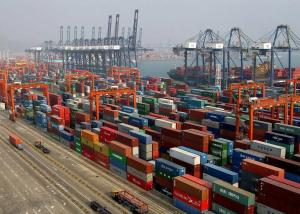 Quality LCL Shipping From Shenzhen Shanghai Ningbo Guangzhou Tianjin Qingdao To Canada wholesale