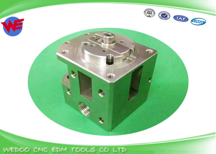 3082519 MW201893D Sodick EDM Machine Conductivity Block AQ537 AQ600 AQ360
