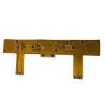 0.4mm Flex Circuit Board